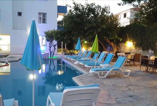 Parla Apart Otel - Görsel 3