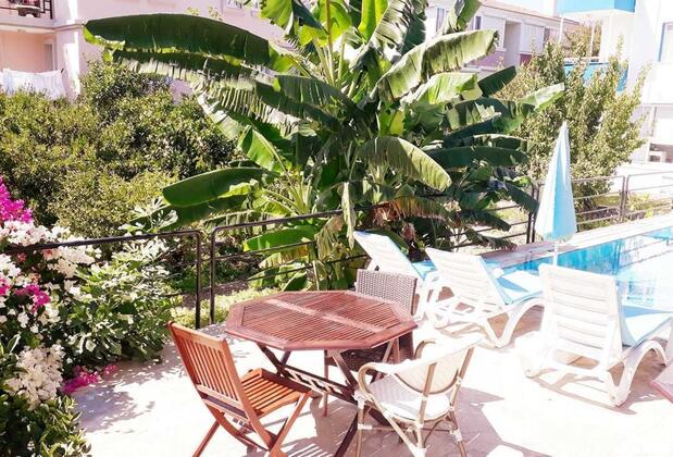 Parla Apart Otel - Görsel 7