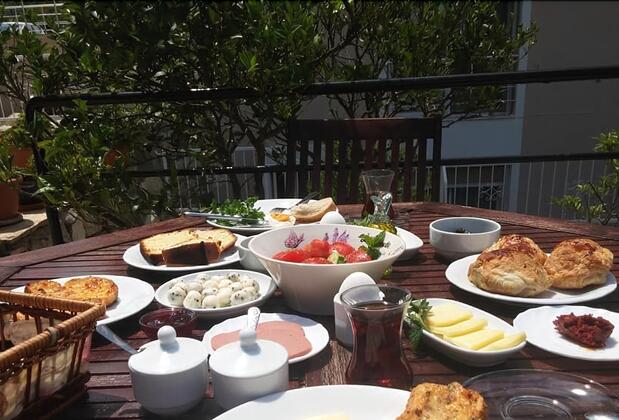 Parla Apart Otel - Görsel 8