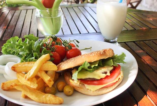 Parla Apart Otel - Görsel 10