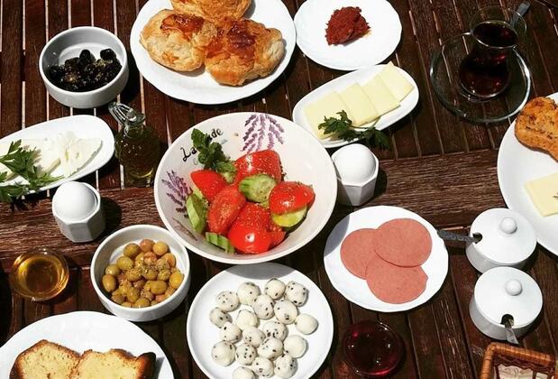 Parla Apart Otel - Görsel 9