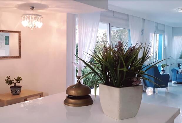 Parla Apart Otel - Görsel 13