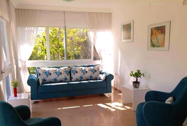 Parla Apart Otel - Görsel 16