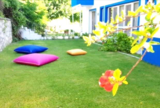 Parla Apart Otel - Görsel 5