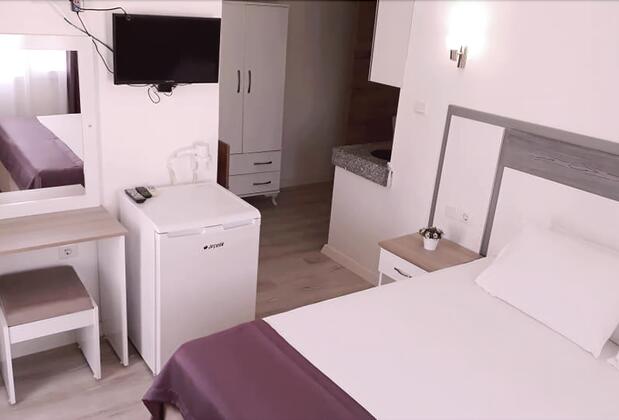 Parla Apart Otel - Görsel 23