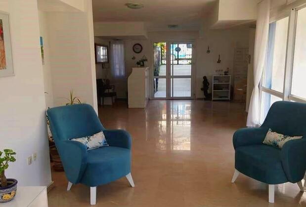 Parla Apart Otel - Görsel 12