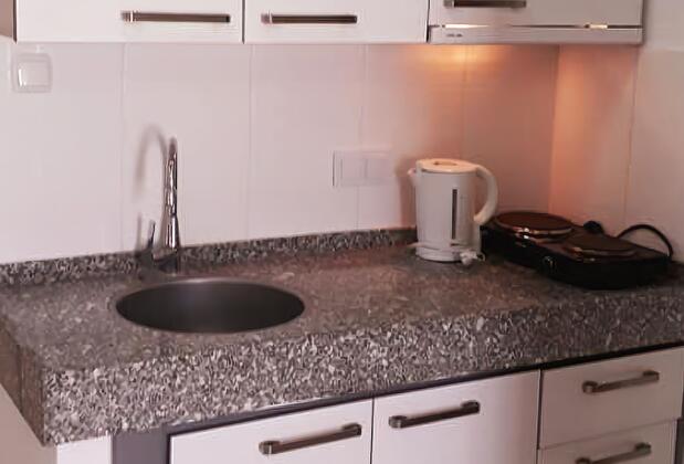 Parla Apart Otel - Görsel 25