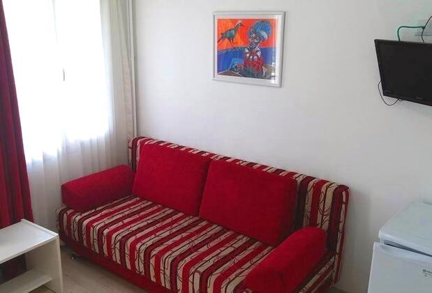 Parla Apart Otel - Görsel 26