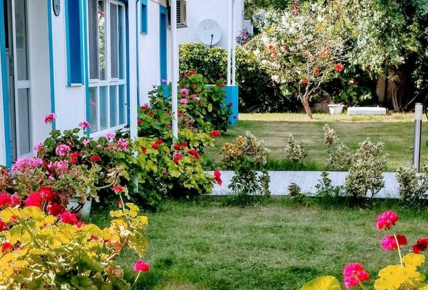 Parla Apart Otel - Görsel 4