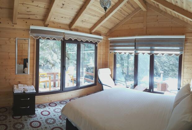 Ayder Elizan Hotel - Görsel 9