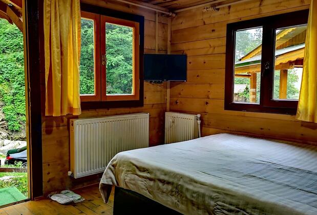 Ayder Elizan Hotel - Görsel 10