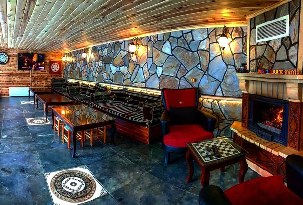 Ayder Elizan Hotel - Görsel 22