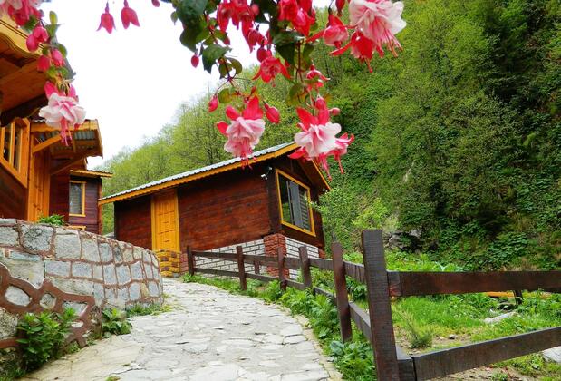 Ayder Elizan Hotel - Görsel 5