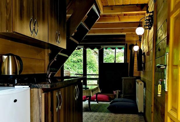 Ayder Elizan Hotel - Görsel 19