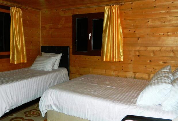 Ayder Elizan Hotel - Görsel 16