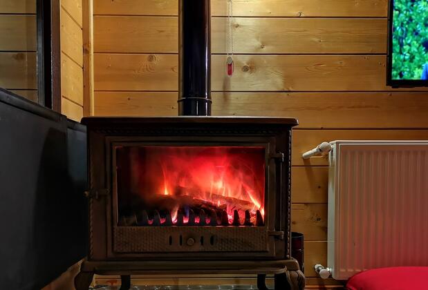 Ayder Elizan Hotel - Görsel 20