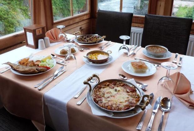 Dere Otel - Görsel 6