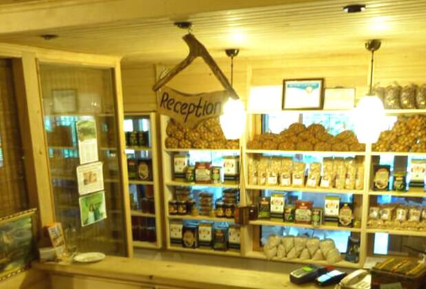 Dere Otel - Görsel 3