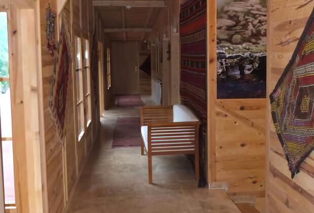 Dere Otel - Görsel 4