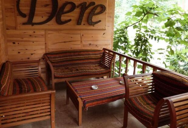 Dere Otel - Görsel 15