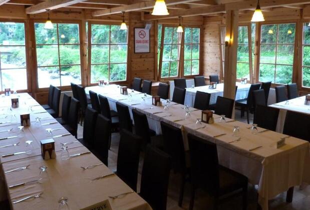 Dere Otel - Görsel 5