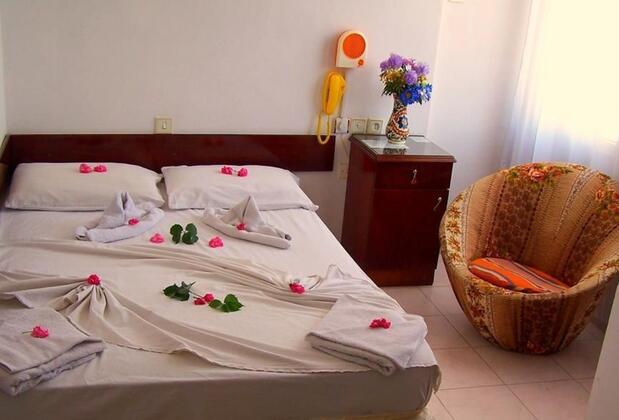 Otel Villa Fortin - Görsel 10