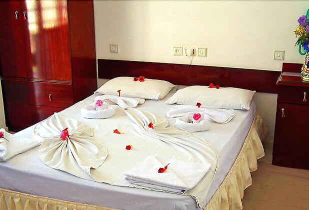 Otel Villa Fortin - Görsel 11