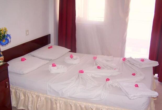 Otel Villa Fortin - Görsel 12