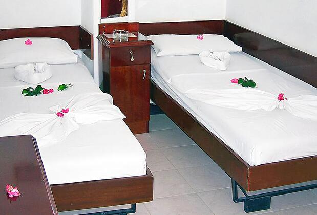 Otel Villa Fortin - Görsel 13