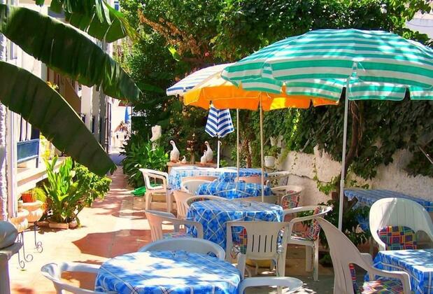 Otel Villa Fortin - Görsel 6