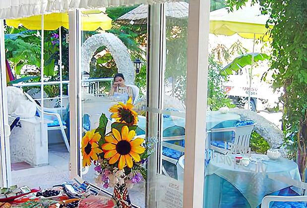 Otel Villa Fortin - Görsel 8