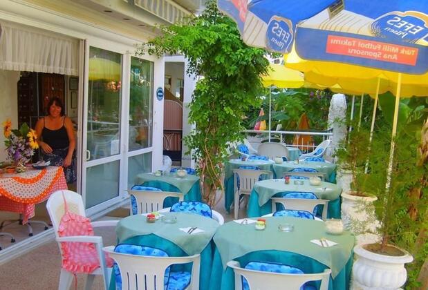 Otel Villa Fortin - Görsel 9