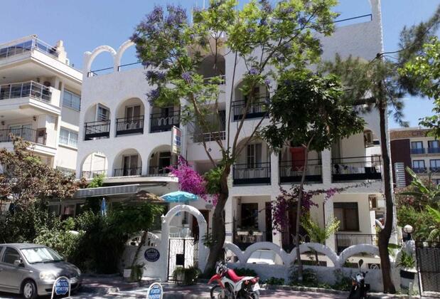 Otel Villa Fortin - Görsel 4