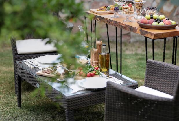 Cunda Morisi Otel - Görsel 20