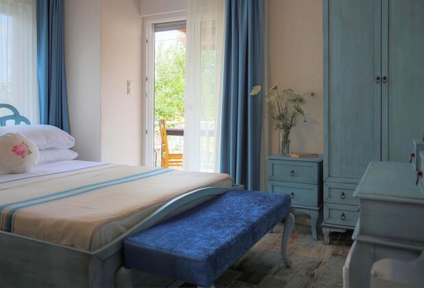 Cunda Morisi Otel - Görsel 3