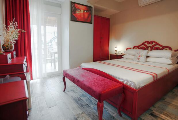 Cunda Morisi Otel - Görsel 14