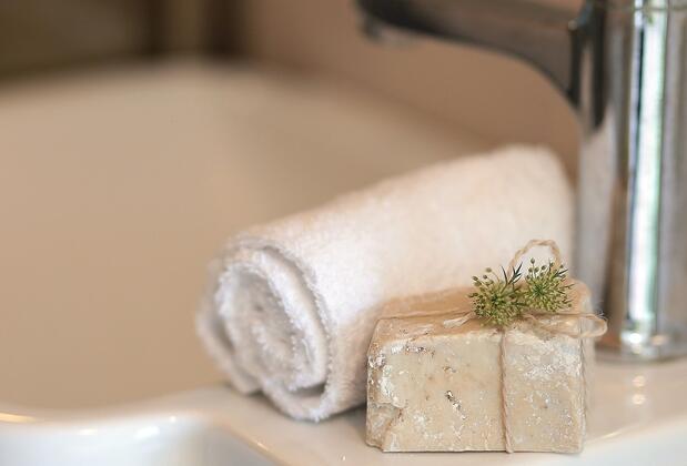 Cunda Morisi Otel - Görsel 26