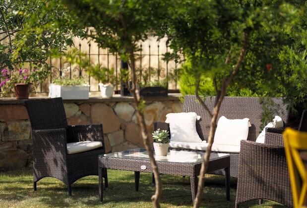 Cunda Morisi Otel - Görsel 2