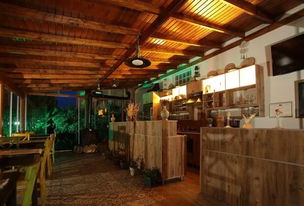 Cunda Morisi Otel - Görsel 17