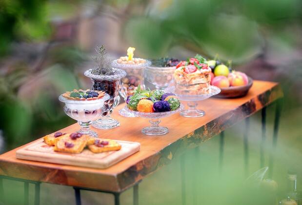 Cunda Morisi Otel - Görsel 16