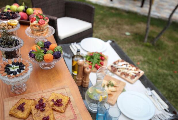 Cunda Morisi Otel - Görsel 10