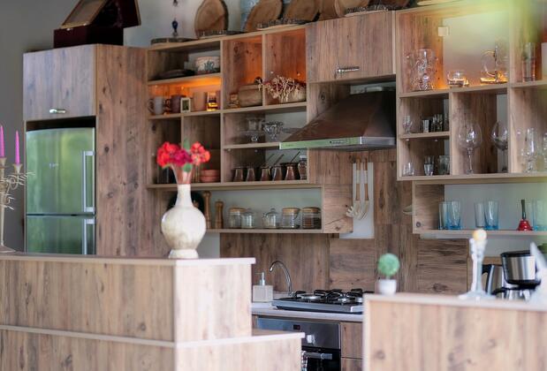 Cunda Morisi Otel - Görsel 15