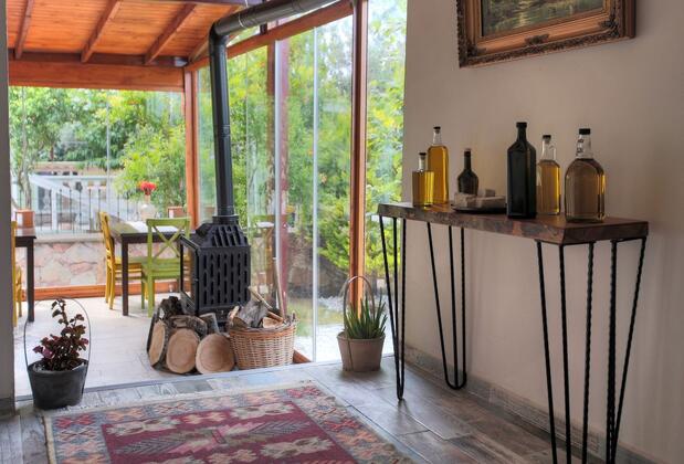 Cunda Morisi Otel - Görsel 7