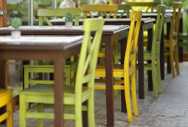 Cunda Morisi Otel - Görsel 6