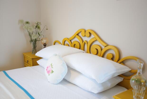 Cunda Morisi Otel - Görsel 28