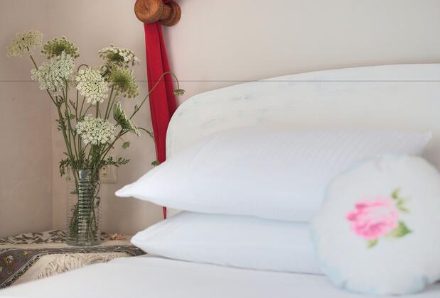 Cunda Morisi Otel - Görsel 18