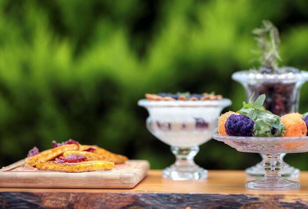 Cunda Morisi Otel - Görsel 27