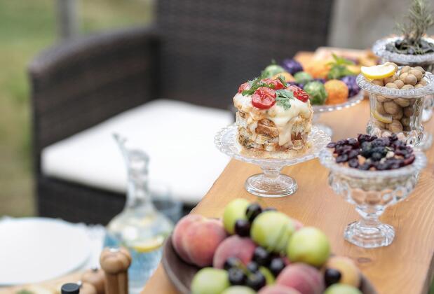 Cunda Morisi Otel - Görsel 25