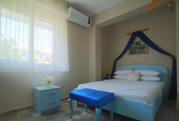 Cunda Morisi Otel - Görsel 4