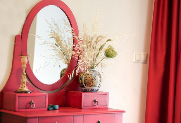 Cunda Morisi Otel - Görsel 8